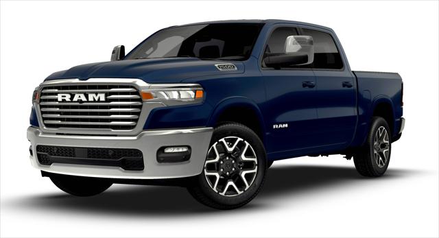 2026 RAM Ram 1500 RAM 1500 LARAMIE CREW CAB 4X2 57 BOX 2026 RAM Ram 1500 RAM 1500 LARAMIE CREW CAB 4X2 57 BOX