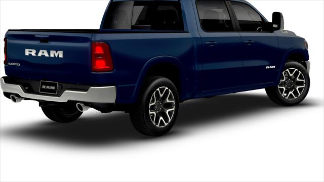 2026 RAM Ram 1500 RAM 1500 LARAMIE CREW CAB 4X2 57 BOX 2026 RAM Ram 1500 RAM 1500 LARAMIE CREW CAB 4X2 57 BOX