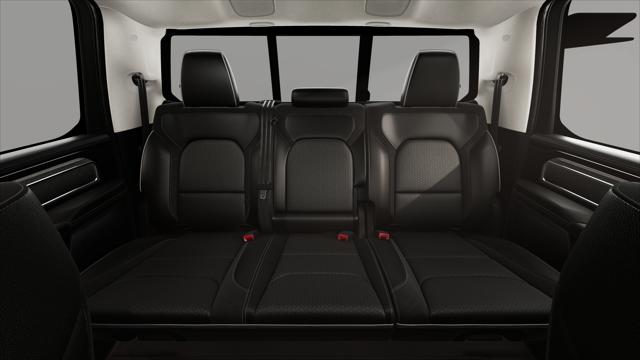 2026 RAM Ram 1500 RAM 1500 LARAMIE CREW CAB 4X2 57 BOX 2026 RAM Ram 1500 RAM 1500 LARAMIE CREW CAB 4X2 57 BOX