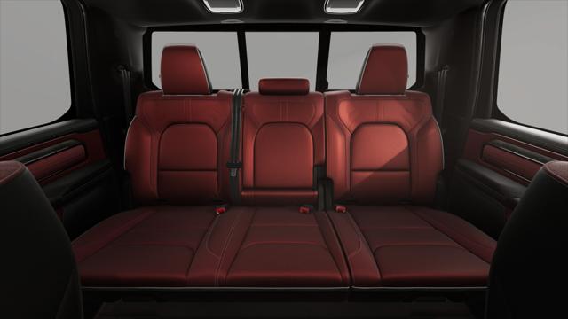 2026 RAM Ram 1500 RAM 1500 LIMITED CREW CAB 4X4 57 BOX 2026 RAM Ram 1500 RAM 1500 LIMITED CREW CAB 4X4 57 BOX