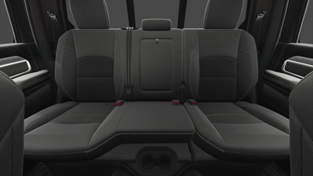 2025 RAM Ram 3500 RAM 3500 BIG HORN CREW CAB 4X4 64 BOX 2025 RAM Ram 3500 RAM 3500 BIG HORN CREW CAB 4X4 64 BOX