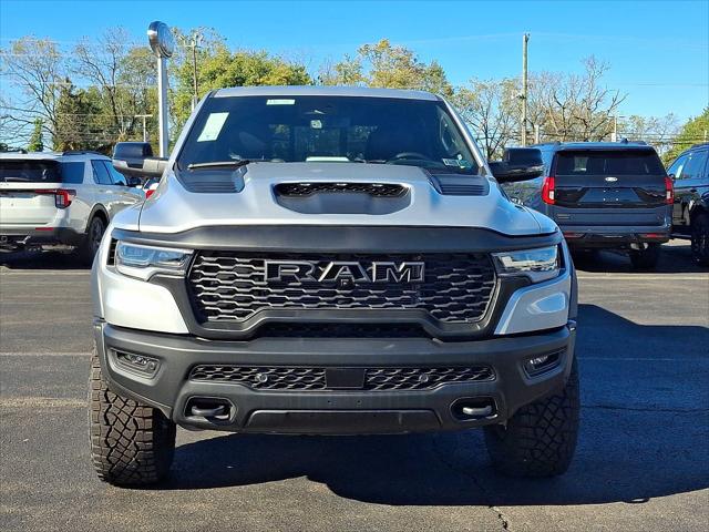 2026 RAM Ram 1500 RAM 1500 RHO CREW CAB 4X4 57 BOX 2026 RAM Ram 1500 RAM 1500 RHO CREW CAB 4X4 57 BOX