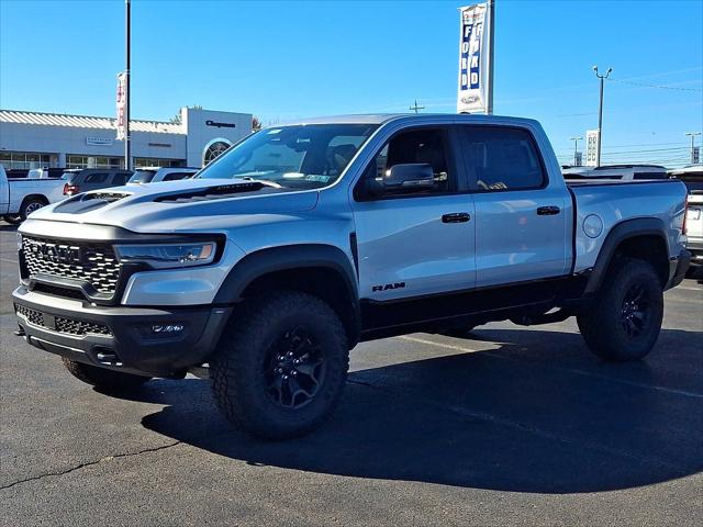 2026 RAM Ram 1500 RAM 1500 RHO CREW CAB 4X4 57 BOX 2026 RAM Ram 1500 RAM 1500 RHO CREW CAB 4X4 57 BOX