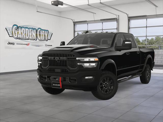 2025 RAM Ram 2500 RAM 2500 POWER WAGON CREW CAB 4X4 64 BOX