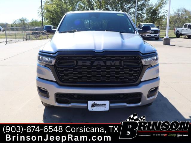 2026 RAM Ram 1500 RAM 1500 LONE STAR CREW CAB 4X4 57 BOX 2026 RAM Ram 1500 RAM 1500 LONE STAR CREW CAB 4X4 57 BOX