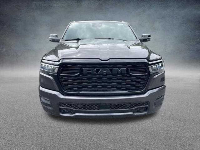 2026 RAM 1500 RAM 1500 BIG HORN CREW CAB 4X4 57 BOX 2026 RAM 1500 RAM 1500 BIG HORN CREW CAB 4X4 57 BOX