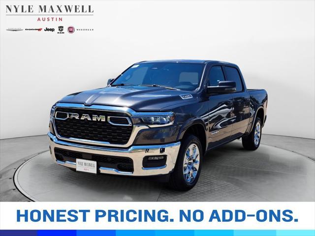 2026 RAM Ram 1500 RAM 1500 LONE STAR CREW CAB 4X2 57 BOX 2026 RAM Ram 1500 RAM 1500 LONE STAR CREW CAB 4X2 57 BOX