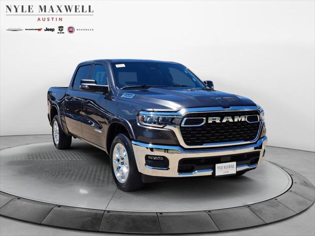 2026 RAM Ram 1500 RAM 1500 LONE STAR CREW CAB 4X2 57 BOX 2026 RAM Ram 1500 RAM 1500 LONE STAR CREW CAB 4X2 57 BOX