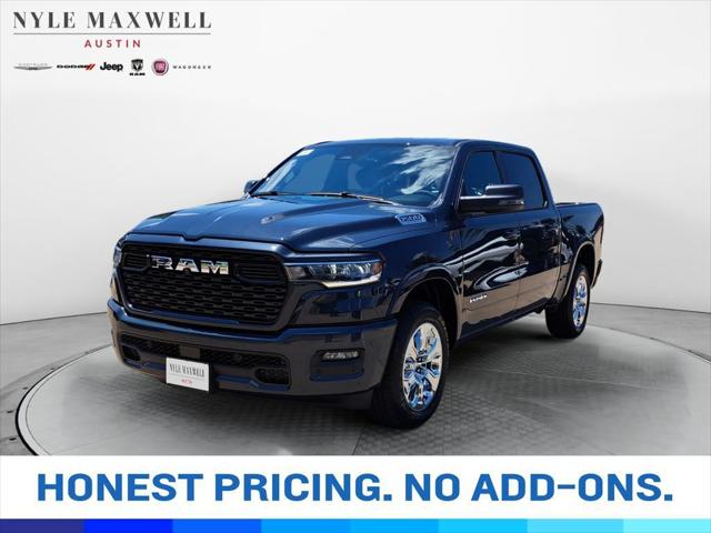 2026 RAM Ram 1500 RAM 1500 LONE STAR CREW CAB 4X4 57 BOX 2026 RAM Ram 1500 RAM 1500 LONE STAR CREW CAB 4X4 57 BOX