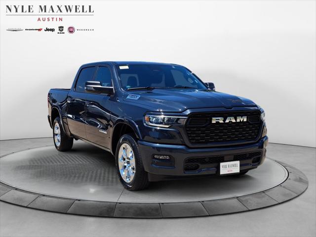 2026 RAM Ram 1500 RAM 1500 LONE STAR CREW CAB 4X4 57 BOX 2026 RAM Ram 1500 RAM 1500 LONE STAR CREW CAB 4X4 57 BOX