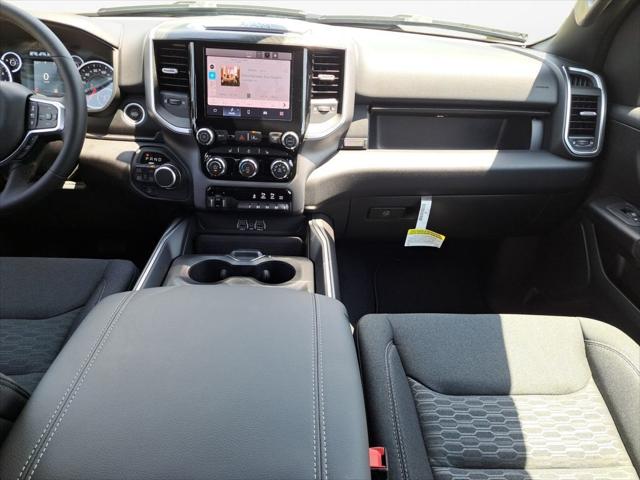 2026 RAM Ram 1500 RAM 1500 LONE STAR CREW CAB 4X4 57 BOX 2026 RAM Ram 1500 RAM 1500 LONE STAR CREW CAB 4X4 57 BOX