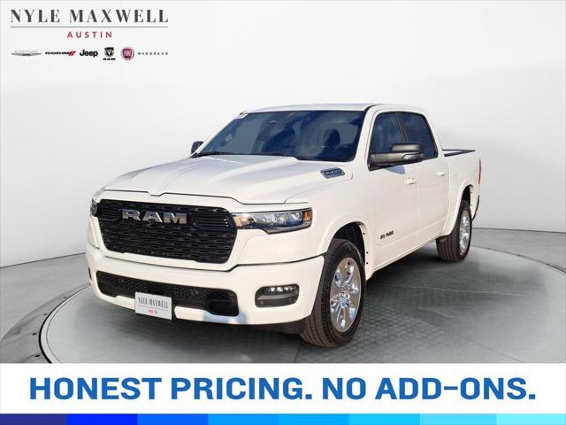 2026 RAM Ram 1500 RAM 1500 LONE STAR CREW CAB 4X4 57 BOX 2026 RAM Ram 1500 RAM 1500 LONE STAR CREW CAB 4X4 57 BOX
