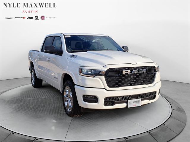 2026 RAM Ram 1500 RAM 1500 LONE STAR CREW CAB 4X4 57 BOX 2026 RAM Ram 1500 RAM 1500 LONE STAR CREW CAB 4X4 57 BOX