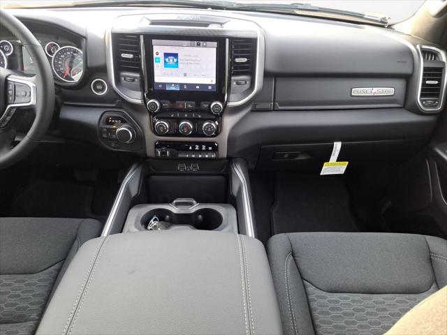 2026 RAM Ram 1500 RAM 1500 LONE STAR CREW CAB 4X4 57 BOX 2026 RAM Ram 1500 RAM 1500 LONE STAR CREW CAB 4X4 57 BOX