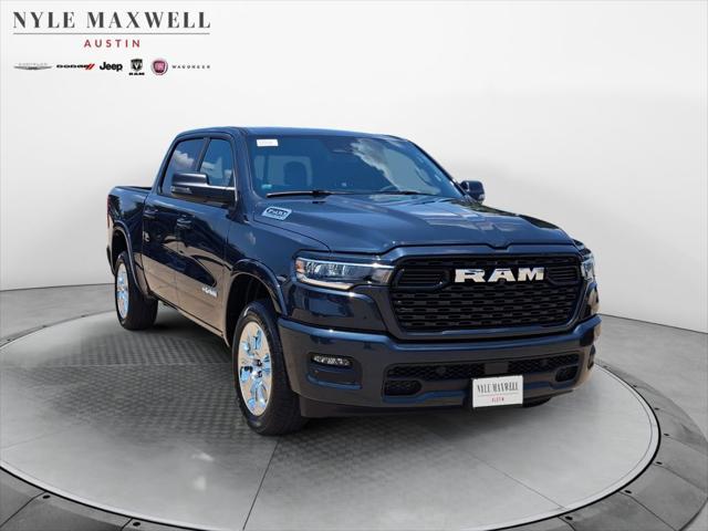 2026 RAM Ram 1500 RAM 1500 LONE STAR CREW CAB 4X4 57 BOX