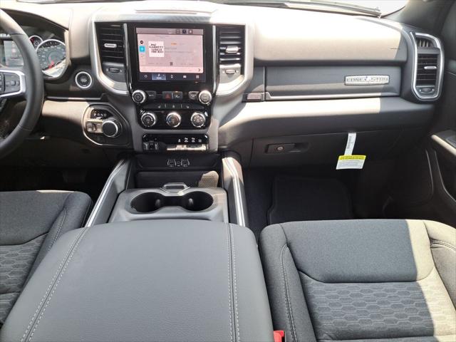 2026 RAM Ram 1500 RAM 1500 LONE STAR CREW CAB 4X4 57 BOX