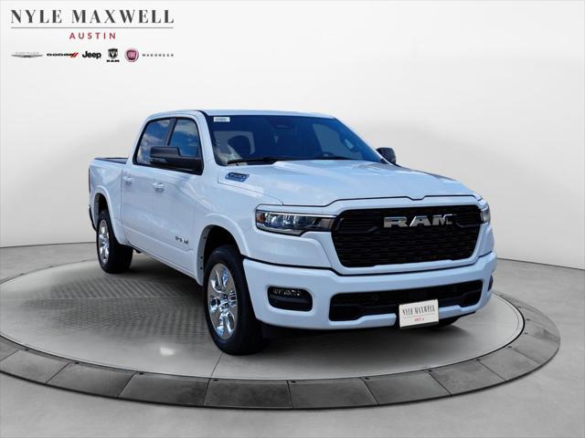 2026 RAM Ram 1500 RAM 1500 LONE STAR CREW CAB 4X4 57 BOX 2026 RAM Ram 1500 RAM 1500 LONE STAR CREW CAB 4X4 57 BOX