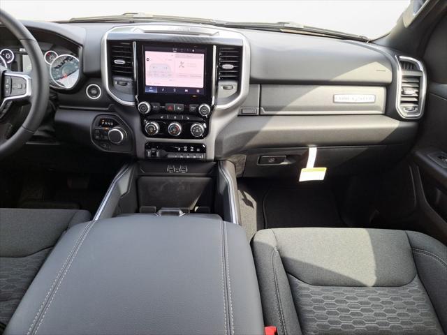 2026 RAM Ram 1500 RAM 1500 LONE STAR CREW CAB 4X4 57 BOX