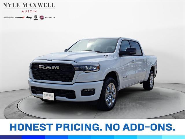 2026 RAM Ram 1500 RAM 1500 LONE STAR CREW CAB 4X4 57 BOX 2026 RAM Ram 1500 RAM 1500 LONE STAR CREW CAB 4X4 57 BOX