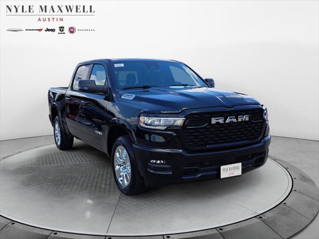 2026 RAM Ram 1500 RAM 1500 LONE STAR CREW CAB 4X4 57 BOX
