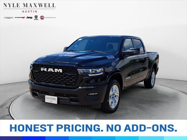 2026 RAM Ram 1500 RAM 1500 LONE STAR CREW CAB 4X4 57 BOX 2026 RAM Ram 1500 RAM 1500 LONE STAR CREW CAB 4X4 57 BOX