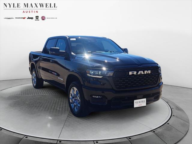 2026 RAM Ram 1500 RAM 1500 LONE STAR CREW CAB 4X4 57 BOX 2026 RAM Ram 1500 RAM 1500 LONE STAR CREW CAB 4X4 57 BOX