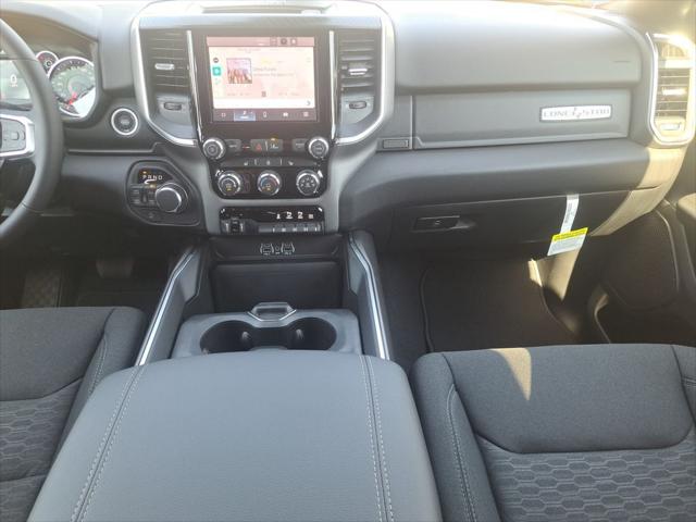 2026 RAM Ram 1500 RAM 1500 LONE STAR CREW CAB 4X4 57 BOX 2026 RAM Ram 1500 RAM 1500 LONE STAR CREW CAB 4X4 57 BOX