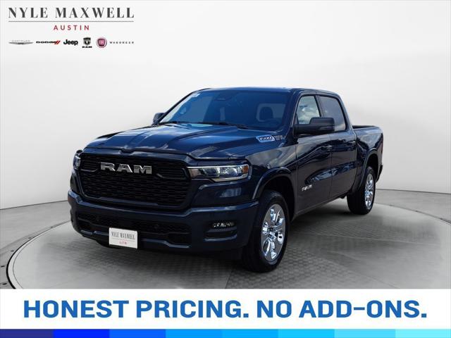 2026 RAM Ram 1500 RAM 1500 LONE STAR CREW CAB 4X4 57 BOX 2026 RAM Ram 1500 RAM 1500 LONE STAR CREW CAB 4X4 57 BOX