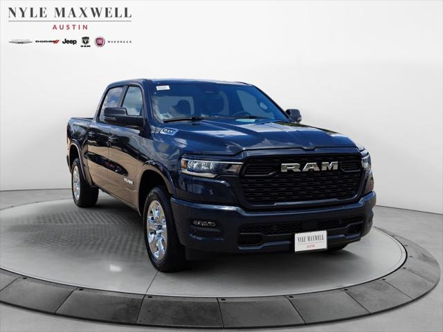 2026 RAM Ram 1500 RAM 1500 LONE STAR CREW CAB 4X4 57 BOX 2026 RAM Ram 1500 RAM 1500 LONE STAR CREW CAB 4X4 57 BOX