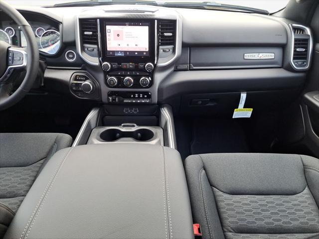 2026 RAM Ram 1500 RAM 1500 LONE STAR CREW CAB 4X4 57 BOX 2026 RAM Ram 1500 RAM 1500 LONE STAR CREW CAB 4X4 57 BOX