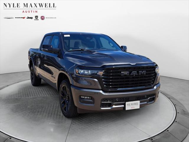 2026 RAM Ram 1500 RAM 1500 LARAMIE CREW CAB 4X4 57 BOX 2026 RAM Ram 1500 RAM 1500 LARAMIE CREW CAB 4X4 57 BOX