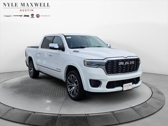 2026 RAM Ram 1500 RAM 1500 TUNGSTEN CREW CAB 4X4 2026 RAM Ram 1500 RAM 1500 TUNGSTEN CREW CAB 4X4