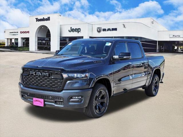 2026 RAM Ram 1500 RAM 1500 LONE STAR CREW CAB 4X2 57 BOX