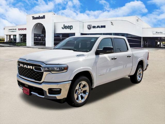 2026 RAM Ram 1500 RAM 1500 LONE STAR CREW CAB 4X2 57 BOX 2026 RAM Ram 1500 RAM 1500 LONE STAR CREW CAB 4X2 57 BOX