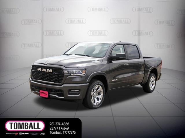 2026 RAM Ram 1500 RAM 1500 LONE STAR CREW CAB 4X4 57 BOX