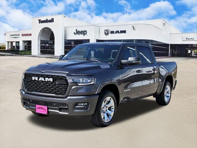 2026 RAM Ram 1500 RAM 1500 LONE STAR CREW CAB 4X4 57 BOX 2026 RAM Ram 1500 RAM 1500 LONE STAR CREW CAB 4X4 57 BOX
