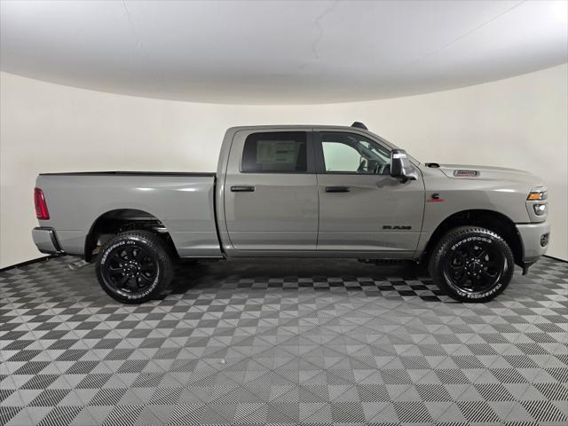 2025 RAM Ram 2500 RAM 2500 BIG HORN CREW CAB 4X4 64 BOX