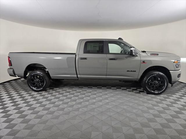 2025 RAM Ram 2500 RAM 2500 BIG HORN CREW CAB 4X4 8 BOX 2025 RAM Ram 2500 RAM 2500 BIG HORN CREW CAB 4X4 8 BOX