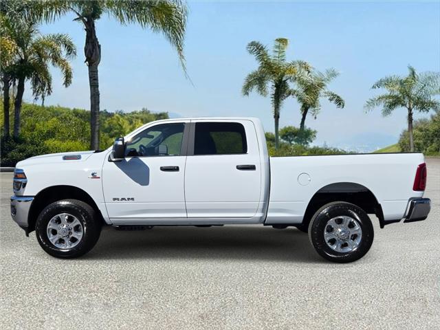 2025 RAM Ram 2500 RAM 2500 BIG HORN CREW CAB 4X4 64 BOX