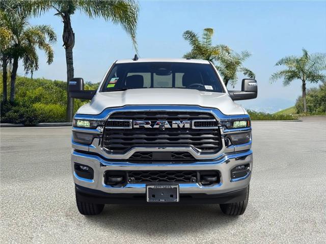2025 RAM Ram 2500 RAM 2500 BIG HORN CREW CAB 4X4 64 BOX