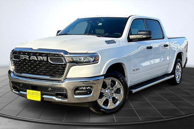 2026 RAM Ram 1500 RAM 1500 LONE STAR CREW CAB 4X4 57 BOX 2026 RAM Ram 1500 RAM 1500 LONE STAR CREW CAB 4X4 57 BOX