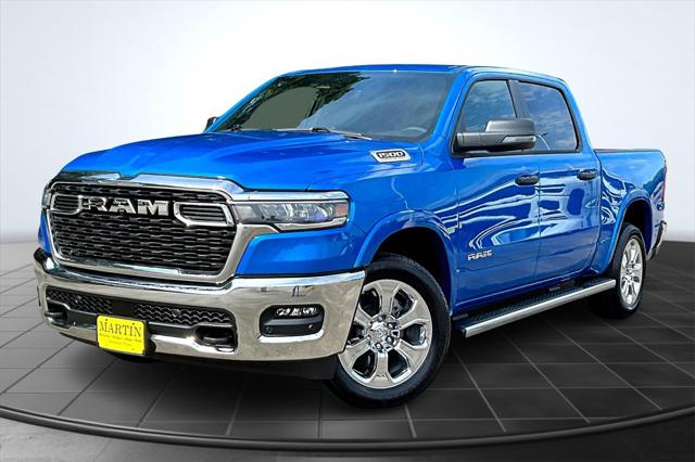 2026 RAM Ram 1500 RAM 1500 LONE STAR CREW CAB 4X4 57 BOX
