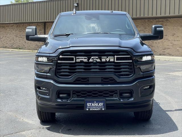 2025 RAM Ram 2500 RAM 2500 LONE STAR CREW CAB 4X4 64 BOX