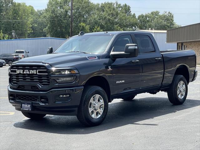 2025 RAM Ram 2500 RAM 2500 LONE STAR CREW CAB 4X4 64 BOX
