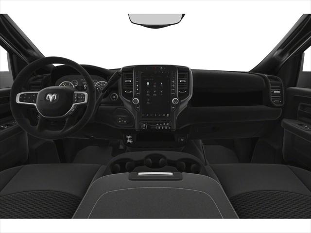 2025 RAM Ram 2500 RAM 2500 TRADESMAN CREW CAB 4X4 8 BOX 2025 RAM Ram 2500 RAM 2500 TRADESMAN CREW CAB 4X4 8 BOX