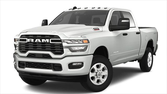 2025 RAM Ram 2500 RAM 2500 LONE STAR CREW CAB 4X2 64 BOX