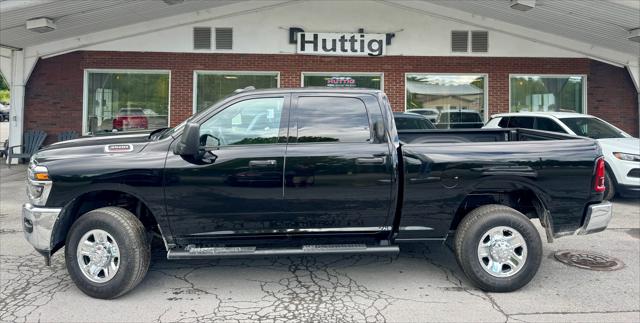 2025 RAM Ram 3500 RAM 3500 TRADESMAN CREW CAB 4X4 64 BOX