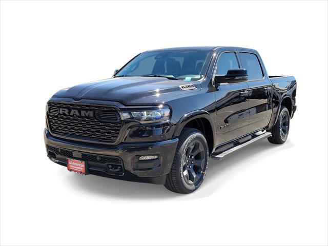 2026 RAM Ram 1500 RAM 1500 LONE STAR CREW CAB 4X4 57 BOX 2026 RAM Ram 1500 RAM 1500 LONE STAR CREW CAB 4X4 57 BOX