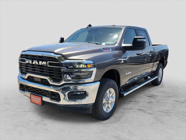 2025 RAM Ram 2500 RAM 2500 LONE STAR CREW CAB 4X4 64 BOX