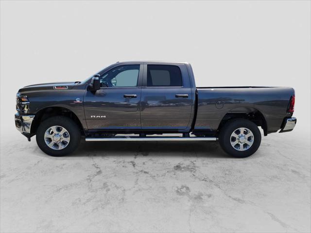 2025 RAM Ram 2500 RAM 2500 LONE STAR CREW CAB 4X4 64 BOX